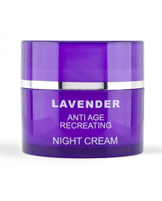 Recreating Anti Age Night Cream 50 ml