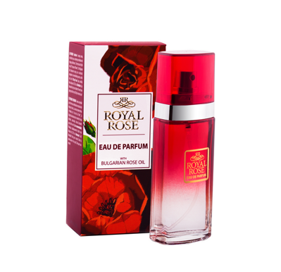 Parfum Royal Rose 50 ml