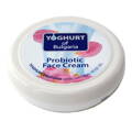 Probiotic  Face Cream with Rose Oil Yoghurt Of Bulgaria 100 ml