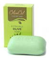 Natural cosmetic soap with Olive Oil 100 gr