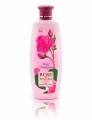 Hair Shampoo with Pure Rose Water For All Types Of Hair  Rose Of Bulgaria 330 ml 