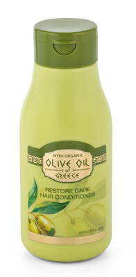 Restore Care Hair Conditioner OLIVE OIL OF GREECE 300 ml