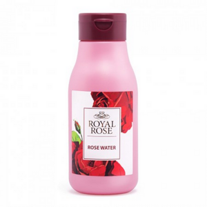 Rose water- natural  Royal Rose 300 ml
